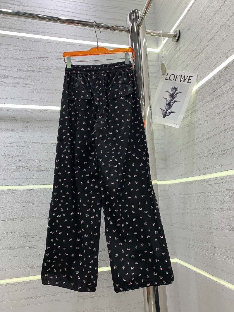 Miu Miu Long Pants